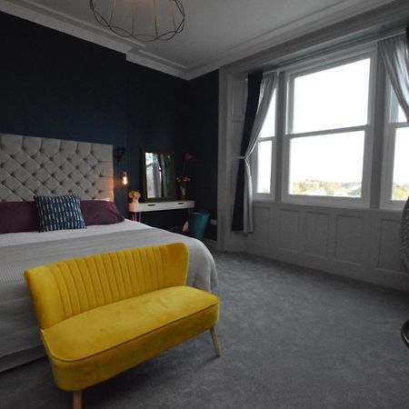 5 Spa Court, Boutique Holiday Apartment In Torquay Esterno foto