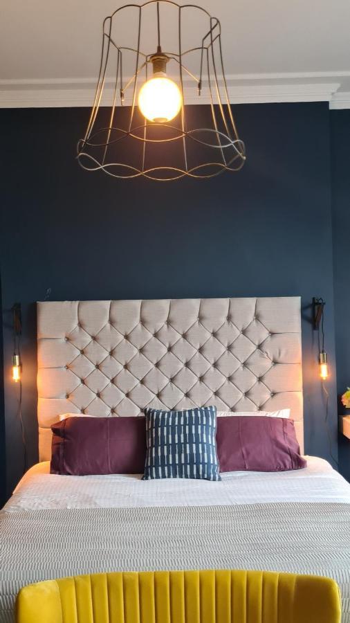 5 Spa Court, Boutique Holiday Apartment In Torquay Esterno foto