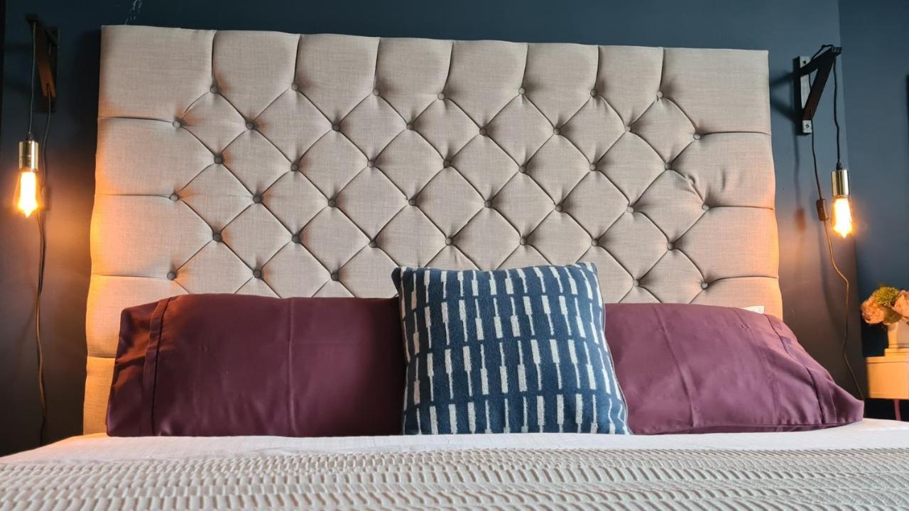 5 Spa Court, Boutique Holiday Apartment In Torquay Esterno foto